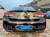 2019 Opel Insignia