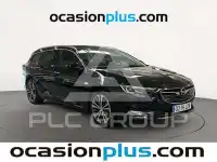2019 Opel Insignia