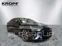 2019 Opel Insignia