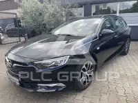 2019 Opel Insignia
