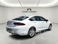 2019 Opel Insignia