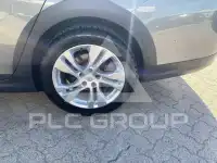 2019 Opel Insignia