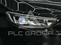 2019 Opel Insignia