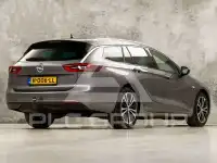 2019 Opel Insignia