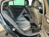 2019 Opel Insignia