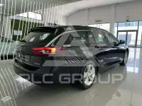 2019 Opel Insignia
