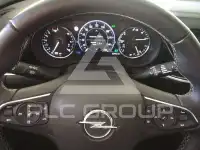 2019 Opel Insignia