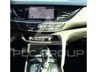 2019 Opel Insignia