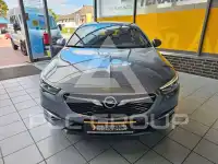 2019 Opel Insignia