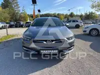 2019 Opel Insignia