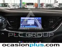 2019 Opel Insignia
