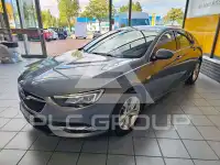 2019 Opel Insignia