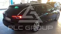 2019 Opel Insignia