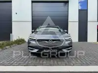 2019 Opel Insignia