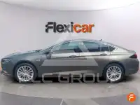 2019 Opel Insignia