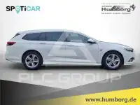 2019 Opel Insignia