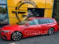 2019 Opel Insignia