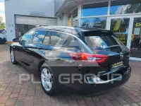 2019 Opel Insignia