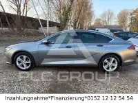 2019 Opel Insignia