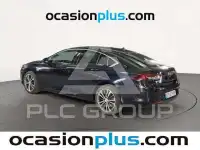 2019 Opel Insignia