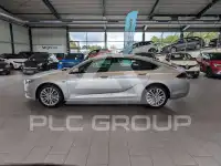 2019 Opel Insignia