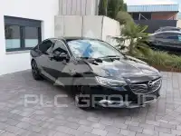 2019 Opel Insignia