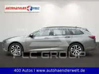 2019 Opel Insignia