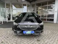 2019 Opel Insignia