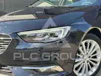 2019 Opel Insignia