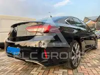 2019 Opel Insignia
