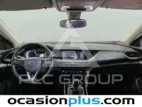 2019 Opel Insignia