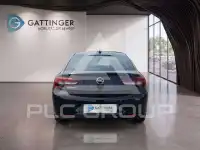 2019 Opel Insignia