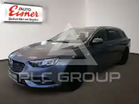 2019 Opel Insignia
