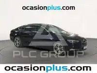 2019 Opel Insignia