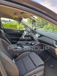 2019 Opel Insignia