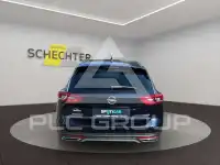 2019 Opel Insignia