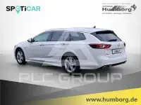 2019 Opel Insignia