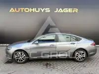 2019 Opel Insignia