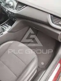2019 Opel Insignia