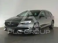 2019 Opel Insignia