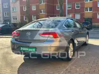 2019 Opel Insignia