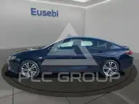 2019 Opel Insignia
