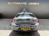 2019 Opel Insignia