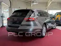 2019 Opel Insignia