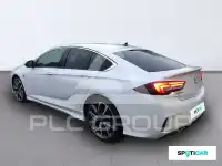 2019 Opel Insignia