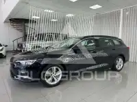 2019 Opel Insignia
