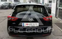 2019 Opel Insignia