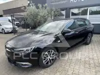2019 Opel Insignia