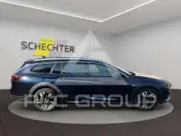 2019 Opel Insignia