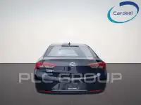 2019 Opel Insignia